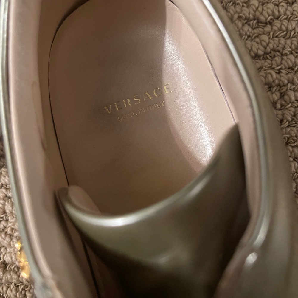Versace sneaker - Picture 4 of 4